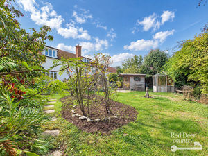 Garden- click for photo gallery